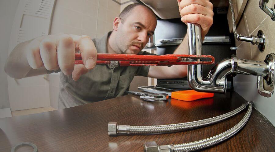 Local tankless water heater installation in Galatia, IL